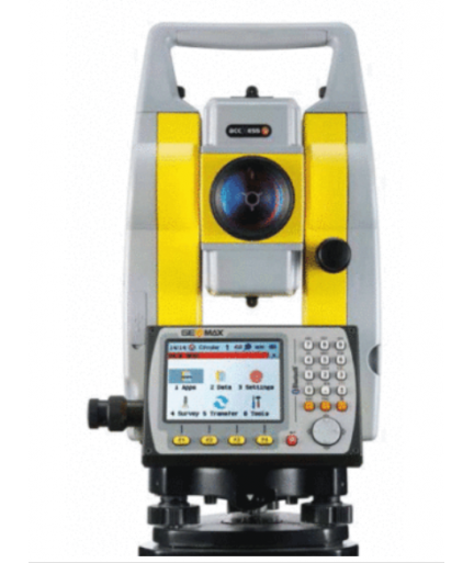 GeoMax Zoom35 Pro Total Station Package